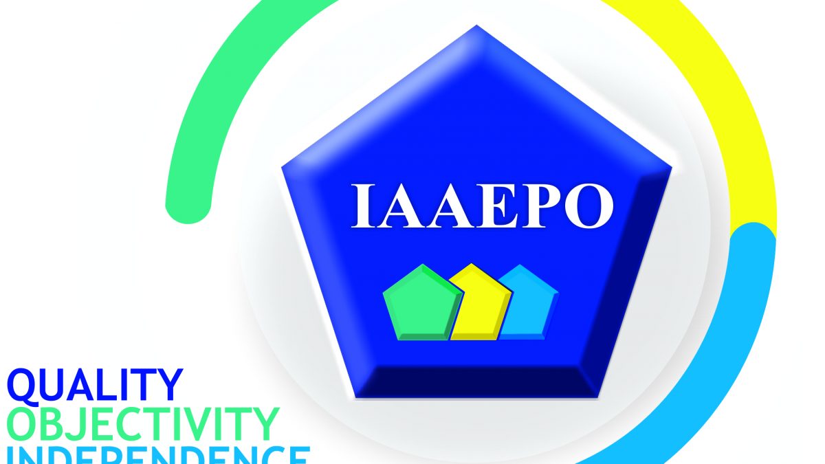 AAEPO logo