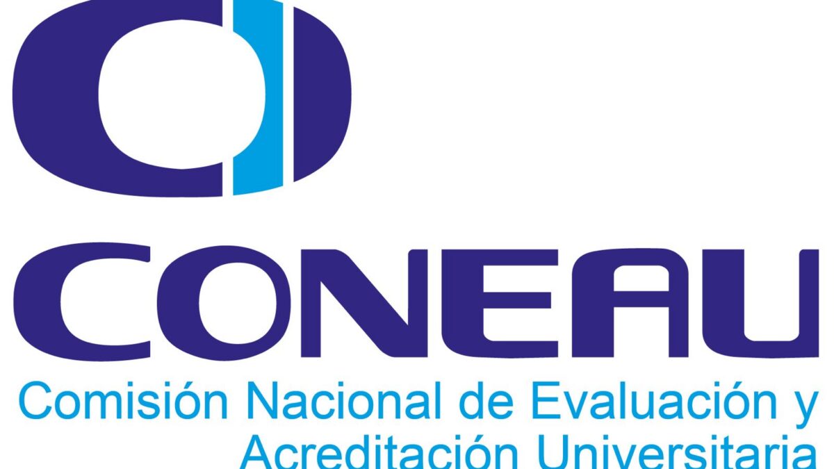 Logo CONEAU