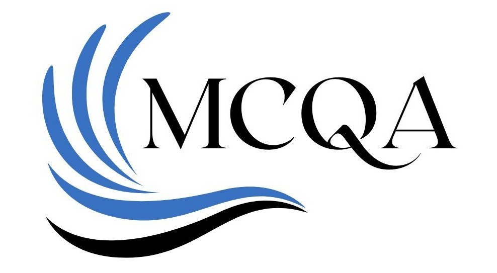 Logo MCQA